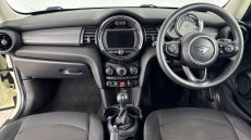 MINI Hatchback 1.5 Cooper Classic II 3dr Petrol Hatchback